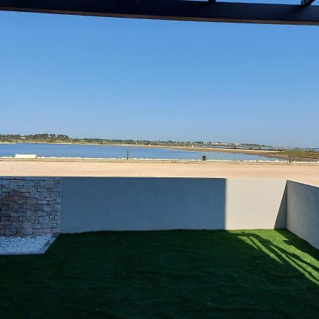 Apartmani Sunside Нин Екстериор снимка